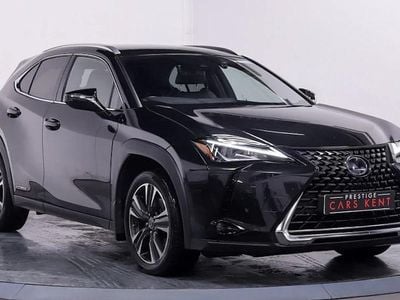 Lexus UX 250h