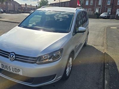 VW Touran