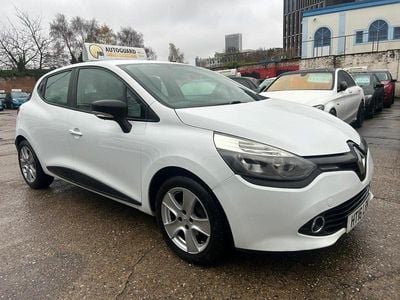 Renault Clio IV