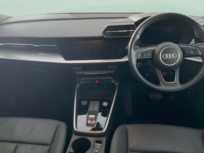 Audi A3 Sportback e-tron