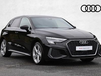 Audi A3 e-tron