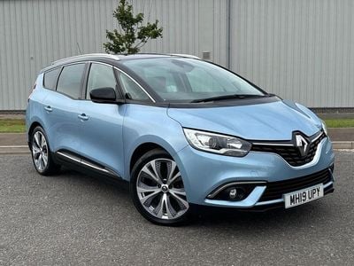 Renault Grand Scénic IV