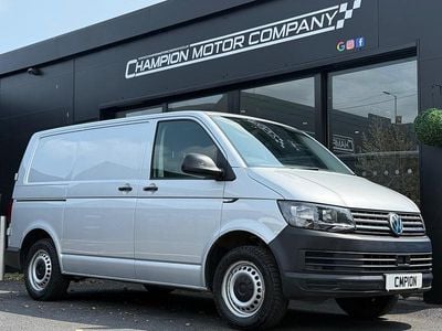 VW T6
