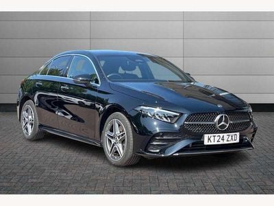 Mercedes A250