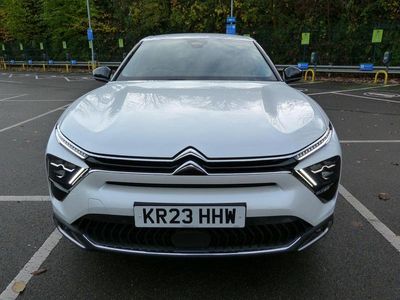 Citroën C5 X