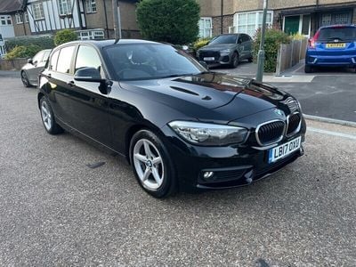 BMW 116