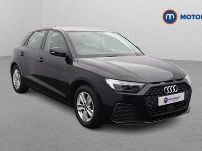 Usado Audi A1 Sportback