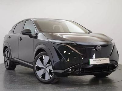 Nissan Ariya