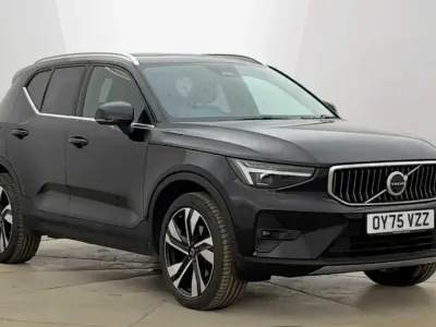Used Volvo XC40 Ultra 161 HP (118 kW) 2026 SUV