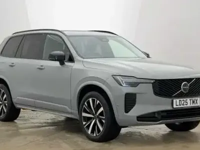Usado Volvo XC90