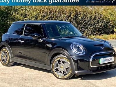 Used Mini Cooper Level 2 135 kW (184 HP) 2023 Hatchback