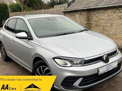 Used 2022 VW Polo Life Hatchback | £16,299 (Fair price)