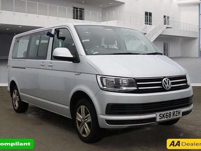 VW T6