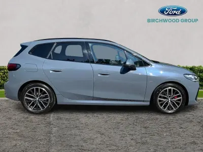 Used BMW 218 M Sport 2022 Grey Coupe