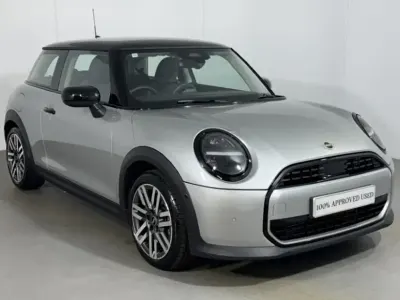 Used Mini Cooper Classic 2025 Hatchback
