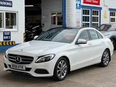 Mercedes C250