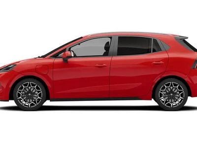 New MG MG4 EV Comfort 117 kW (160 HP) 2026 Hatchback