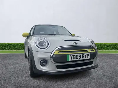 Usado Mini Cooper SE