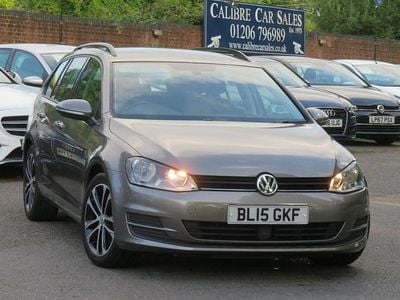 VW Golf VII