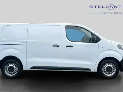 Used Peugeot Expert