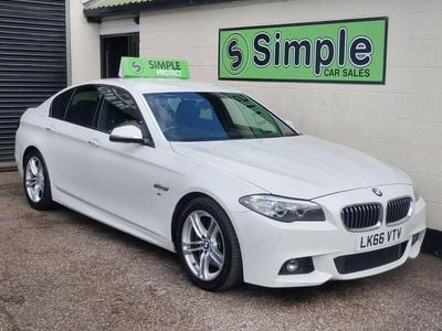 BMW 535