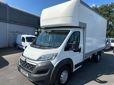 Citroën Relay