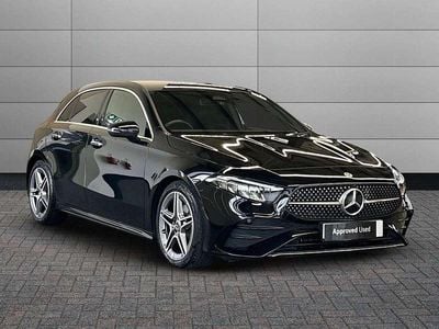 Mercedes A200