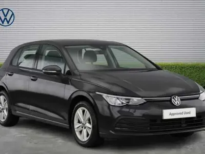 Used VW Golf VIII