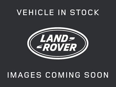 used Land Rover Range Rover evoque 2.0 TD4 Landmark 5dr Auto