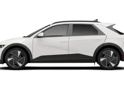 Used Hyundai Ioniq