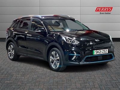 Kia e-Niro