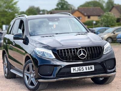Mercedes GLE250