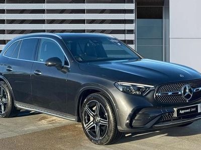 Used 2025 Mercedes 300 AMG Line Premium Estate | £47,144 (Fair price)