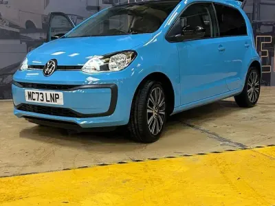 Used VW up!