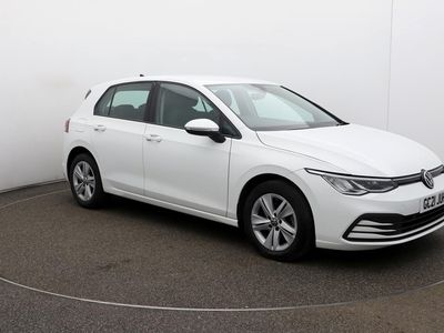 used VW Golf 2021 | 1.5 TSI Life Euro 6 (s/s) 5dr