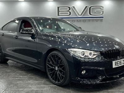BMW 420