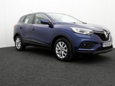 used Renault Kadjar 2019 | 1.5 Blue dCi Play Euro 6 (s/s) 5dr