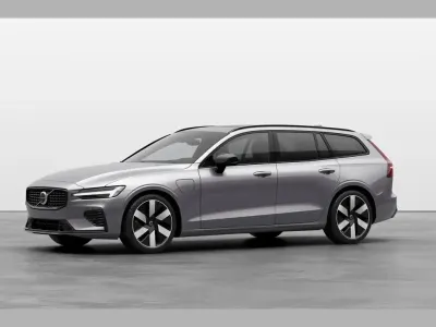 New Volvo V60 Ultra 329 HP (241 kW) 2026 Other Estate