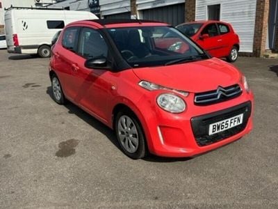 Citroën C1