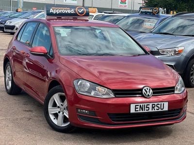VW Golf VII
