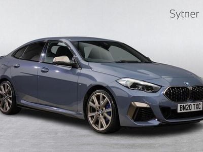 BMW M235