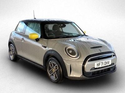 Used Mini Cooper S Hatch 135 kW (184 HP) 2021 Hatchback