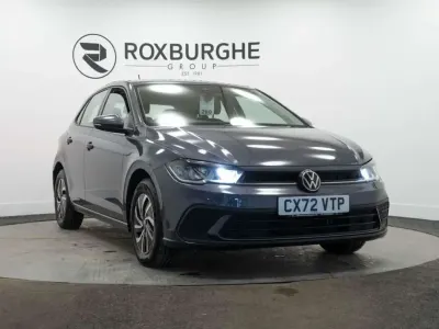 Used VW Polo