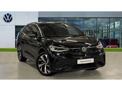 used VW ID5 Style 77kWh Pro Performance 204PS Automatic 5 Door