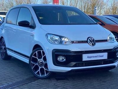 VW up!