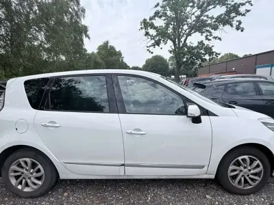 Used Renault Scénic III
