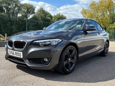 BMW 218