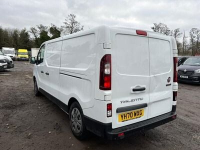Fiat Talento