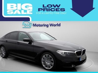 BMW 530e