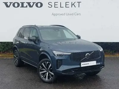 Used Volvo XC90 Plus 247 HP (181 kW) 2025 SUV